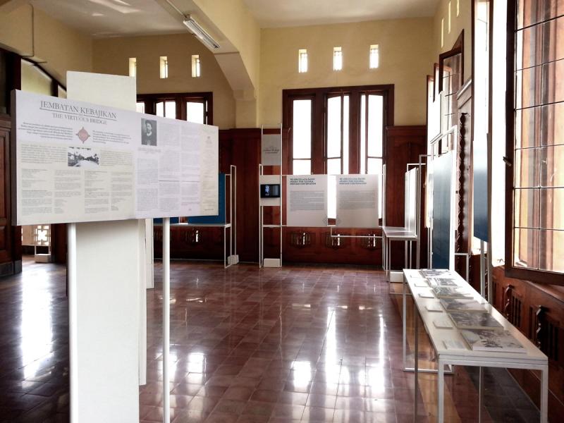 © Robin Hartanto Honggare